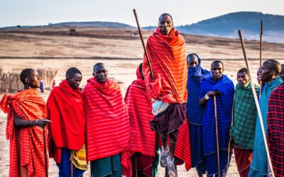 Tanzania Safari Guide: Practical Information, Wildlife, Culture, and Travel Tips