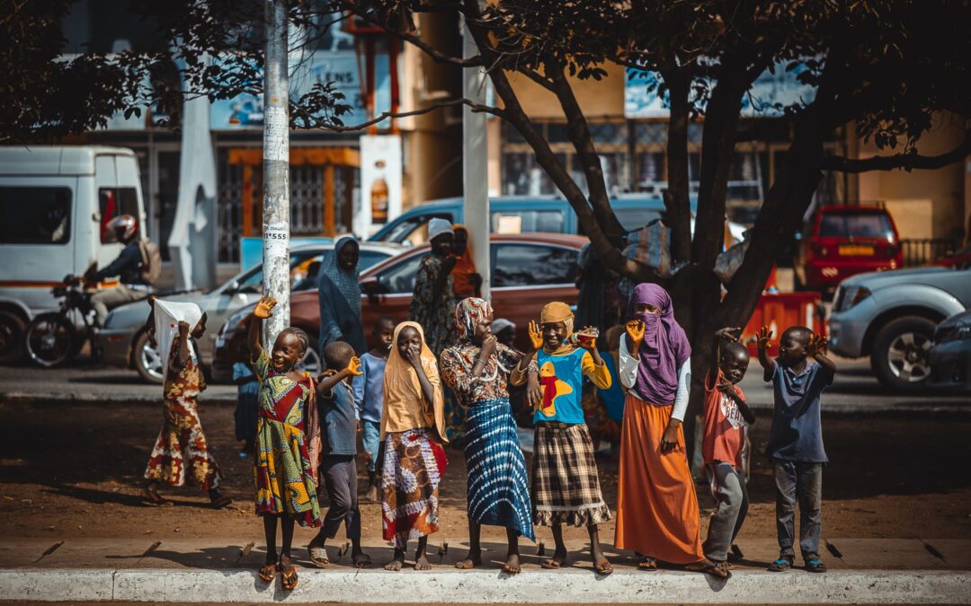 Embracing Diversity: LGBTQ+ Friendly Safaris in Tanzania & Africa with Sarafika Tours