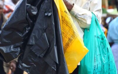 Tanzania Bans Plastic Bags Effective June 1st 2019
