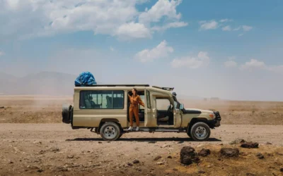 Travel Tips for Solo Female Travelers Visiting Tanzania for the First Time