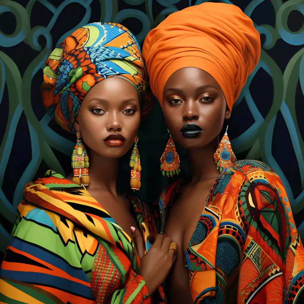 African Fashion & Art Tour in Arusha