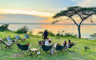 Slow Safari: The Benefits of Slow Travel on Safari
