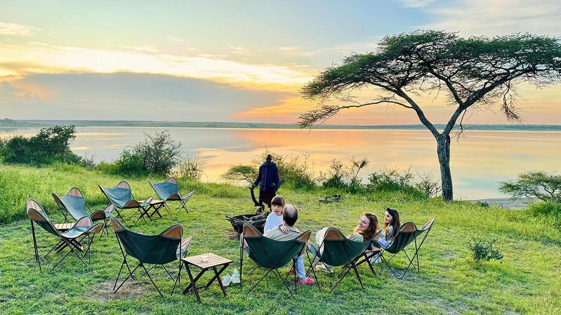 Slow Safari: The Benefits of Slow Travel on Safari