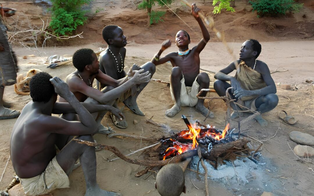 When Cultural Tourism Starts Feeling Uncomfortable
