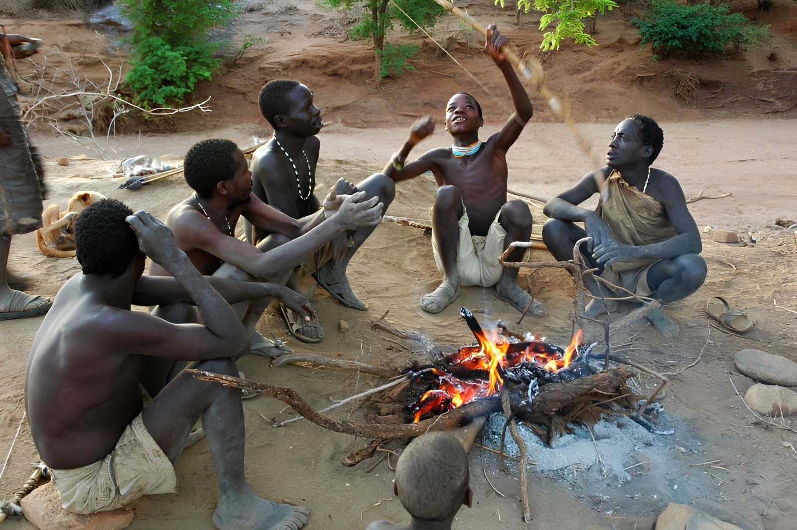 When Cultural Tourism Starts Feeling Uncomfortable